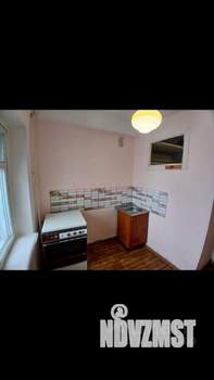 2-к квартира, вторичка, 46м2, 2/5 этаж