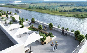 2-к квартира, вторичка, 52м2, 9/14 этаж