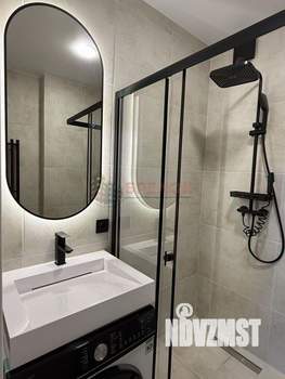 1-к квартира, вторичка, 35м2, 9/25 этаж