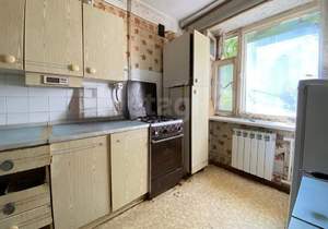 2-к квартира, вторичка, 49м2, 4/9 этаж