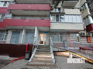 Студия квартира, вторичка, 36м2, 7/14 этаж