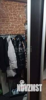 1-к квартира, вторичка, 30м2, 2/9 этаж