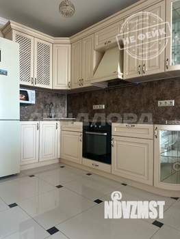 1-к квартира, вторичка, 44м2, 18/23 этаж