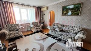 3-к квартира, вторичка, 76м2, 2/18 этаж