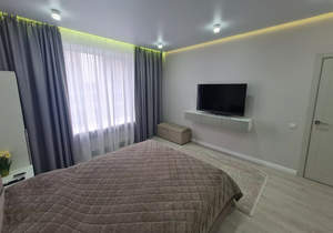 3-к квартира, вторичка, 70м2, 6/24 этаж