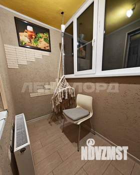 2-к квартира, вторичка, 53м2, 2/7 этаж