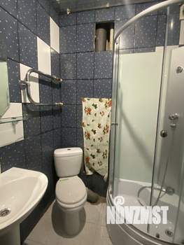 1-к квартира, вторичка, 40м2, 2/10 этаж