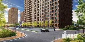 3-к квартира, вторичка, 86м2, 14/22 этаж