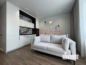 2-к квартира, вторичка, 38м2, 13/25 этаж