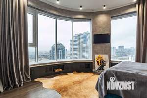 3-к квартира, вторичка, 89м2, 13/15 этаж