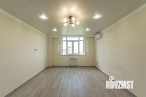 3-к квартира, вторичка, 98м2, 12/18 этаж