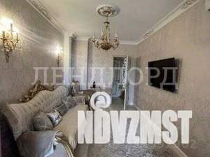 2-к квартира, вторичка, 50м2, 6/22 этаж