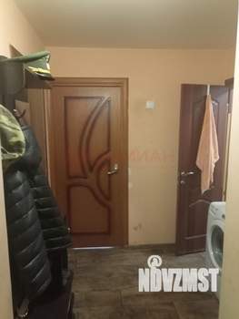 1-к квартира, вторичка, 18м2, 3/9 этаж