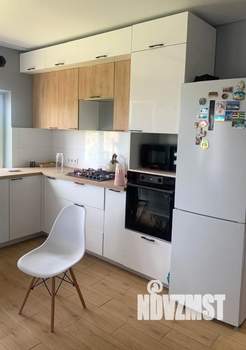 3-к квартира, вторичка, 54м2, 4/5 этаж