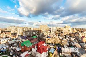 2-к квартира, вторичка, 50м2, 9/16 этаж