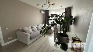 2-к квартира, сданный дом, 58м2, 4/7 этаж