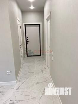 1-к квартира, вторичка, 33м2, 8/9 этаж