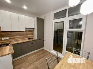 1-к квартира, вторичка, 31м2, 5/9 этаж