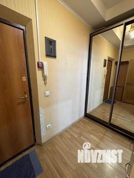 Студия квартира, вторичка, 25м2, 8/16 этаж