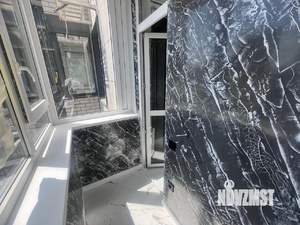 Студия квартира, вторичка, 30м2, 15/25 этаж