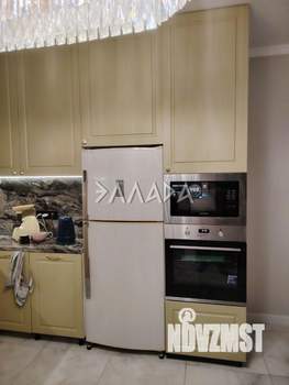 3-к квартира, вторичка, 75м2, 5/22 этаж