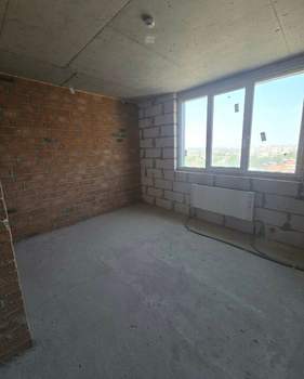 3-к квартира, вторичка, 77м2, 16/25 этаж