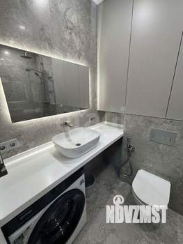 1-к квартира, вторичка, 42м2, 8/20 этаж