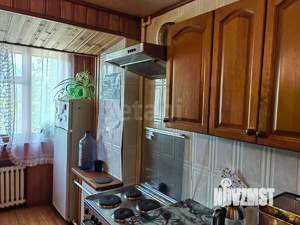 2-к квартира, вторичка, 49м2, 3/18 этаж