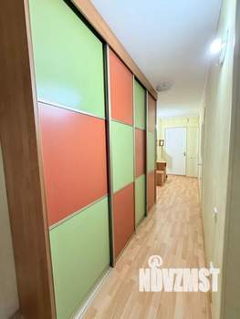 3-к квартира, вторичка, 70м2, 2/9 этаж