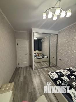 2-к квартира, вторичка, 49м2, 5/20 этаж