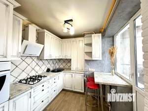 3-к квартира, вторичка, 69м2, 2/9 этаж