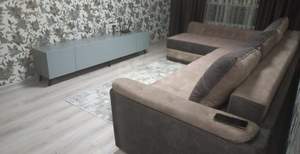 1-к квартира, вторичка, 38м2, 13/25 этаж