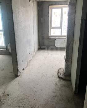 1-к квартира, вторичка, 31м2, 16/17 этаж