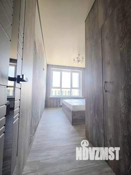 2-к квартира, вторичка, 60м2, 21/24 этаж