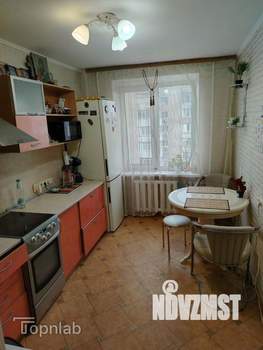 2-к квартира, вторичка, 49м2, 12/12 этаж