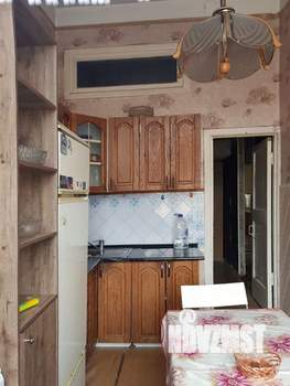 2-к квартира, вторичка, 48м2, 4/4 этаж