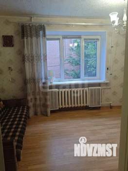 1-к квартира, вторичка, 33м2, 2/5 этаж