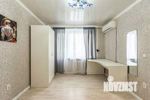 1-к квартира, вторичка, 22м2, 5/9 этаж