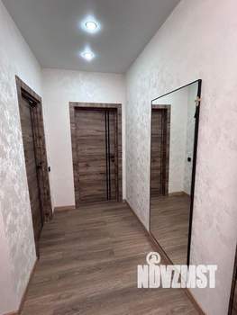 3-к квартира, вторичка, 70м2, 10/12 этаж