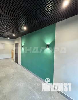 1-к квартира, вторичка, 48м2, 4/22 этаж