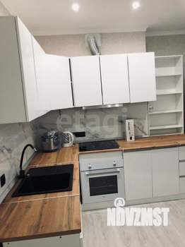 2-к квартира, вторичка, 66м2, 22/23 этаж