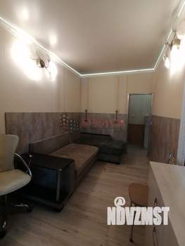 2-к квартира, вторичка, 38м2, 5/5 этаж