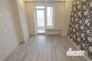 2-к квартира, вторичка, 53м2, 21/25 этаж