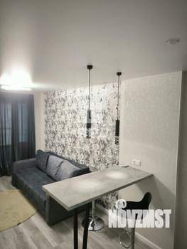 Студия квартира, вторичка, 29м2, 11/24 этаж