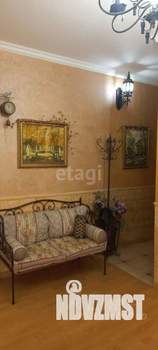 2-к квартира, вторичка, 76м2, 7/13 этаж