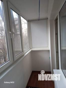 2-к квартира, вторичка, 45м2, 1/5 этаж