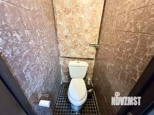 2-к квартира, вторичка, 58м2, 7/9 этаж