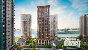 1-к квартира, вторичка, 37м2, 22/24 этаж