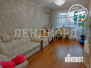 2-к квартира, вторичка, 58м2, 5/10 этаж