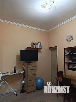 3-к квартира, вторичка, 52м2, 1/1 этаж